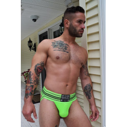 Breedwell Jockstrap CUMDUMP Vert